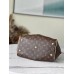Louis Vuitton Tivoli PM Bag In Monogram Canvas M40143