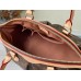 Louis Vuitton Tivoli PM Bag In Monogram Canvas M40143