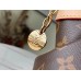 Louis Vuitton Tivoli PM Bag In Monogram Canvas M40143