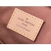 Louis Vuitton Tivoli PM Bag In Monogram Canvas M40143