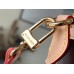 Louis Vuitton Palermo PM Bag In Monogram Canvas M40145