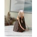 Louis Vuitton Palermo PM Bag In Monogram Canvas M40145