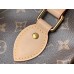 Louis Vuitton Palermo PM Bag In Monogram Canvas M40145