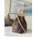 Louis Vuitton Palermo GM Bag In Monogram Canvas M40146