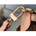 Louis Vuitton Palermo GM Bag In Monogram Canvas M40146