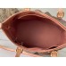 Louis Vuitton Palermo GM Bag In Monogram Canvas M40146