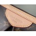 Louis Vuitton Palermo GM Bag In Monogram Canvas M40146