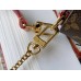 Louis Vuitton Favorite PM Bag In Monogram Canvas M40717