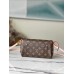 Louis Vuitton Favorite PM Bag In Monogram Canvas M40717