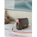 Louis Vuitton Favorite MM In Bag Monogram Canvas M40718