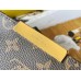 Louis Vuitton Favorite MM In Bag Monogram Canvas M40718