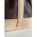 Louis Vuitton Noe BB Bag In Monogram Canvas M40817