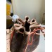 Louis Vuitton Noe BB Bag In Monogram Canvas M40817