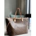 Louis Vuitton Neverfull GM Bag In Monogram Canvas M40990