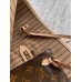 Louis Vuitton Neverfull GM Bag In Monogram Canvas M40990