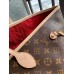 Louis Vuitton Neverfull GM Bag In Monogram Canvas M40991