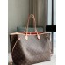 Louis Vuitton Neverfull GM Bag In Monogram Canvas M40991