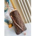 Louis Vuitton Neverfull MM Bag In Monogram Canvas M40995