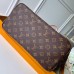 Louis Vuitton Neverfull MM Bag In Monogram Canvas M40996