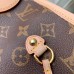 Louis Vuitton Neverfull MM Bag In Monogram Canvas M40996