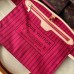 Louis Vuitton Neverfull MM Bag In Monogram Canvas M40996