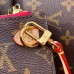 Louis Vuitton Neverfull MM Bag In Monogram Canvas M40996