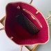 Louis Vuitton Neverfull MM Bag In Monogram Canvas M40996