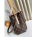 Louis Vuitton Montaigne BB Bag In Monogram Canvas M41055