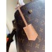 Louis Vuitton Montaigne MM Bag In Monogram Canvas M41056