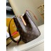 Louis Vuitton Montaigne MM Bag In Monogram Canvas M41056