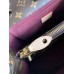 Louis Vuitton Montaigne MM Bag In Monogram Canvas M41056