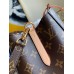 Louis Vuitton Montaigne MM Bag In Monogram Canvas M41056
