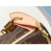 Louis Vuitton Speedy 30 Bag In Monogram Canvas M41108