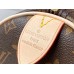 Louis Vuitton Speedy 30 Bag In Monogram Canvas M41108