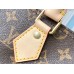 Louis Vuitton Speedy 30 Bag In Monogram Canvas M41108