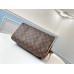 Louis Vuitton Speedy 25 Bag In Monogram Canvas M41109
