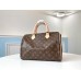 Louis Vuitton Speedy 25 Bag In Monogram Canvas M41109