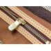 Louis Vuitton Speedy 25 Bag In Monogram Canvas M41109