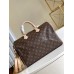 Louis Vuitton Speedy Bandouliere 35 Bag In Monogram Canvas M41111