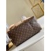 Louis Vuitton Speedy Bandouliere 35 Bag In Monogram Canvas M41111