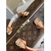 Louis Vuitton Speedy Bandouliere 35 Bag In Monogram Canvas M41111