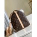 Louis Vuitton Speedy Bandouliere 35 Bag In Monogram Canvas M41111
