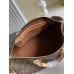 Louis Vuitton Speedy Bandouliere 35 Bag In Monogram Canvas M41111