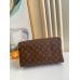 Louis Vuitton Speedy Bandouliere 30 Bag In Monogram Canvas M41112