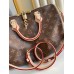 Louis Vuitton Speedy Bandouliere 30 Bag In Monogram Canvas M41112