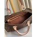 Louis Vuitton Speedy Bandouliere 30 Bag In Monogram Canvas M41112
