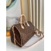 Louis Vuitton Speedy Bandouliere 30 Bag In Monogram Canvas M41112