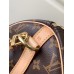 Louis Vuitton Speedy Bandouliere 30 Bag In Monogram Canvas M41112