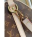 Louis Vuitton Speedy Bandouliere 30 Bag In Monogram Canvas M41112