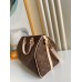Louis Vuitton Speedy Bandouliere 30 Bag In Monogram Canvas M41112
